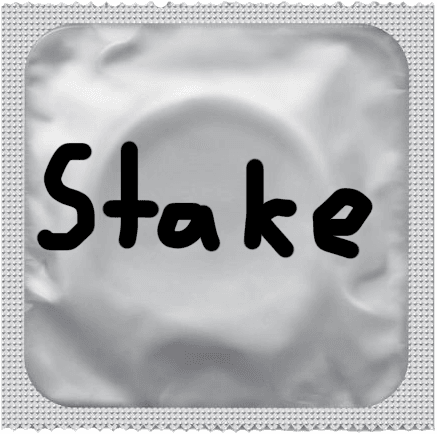 Stake
